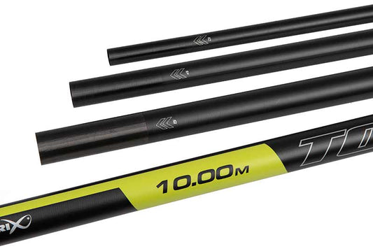 Matrix Torque Carp 10m Pole