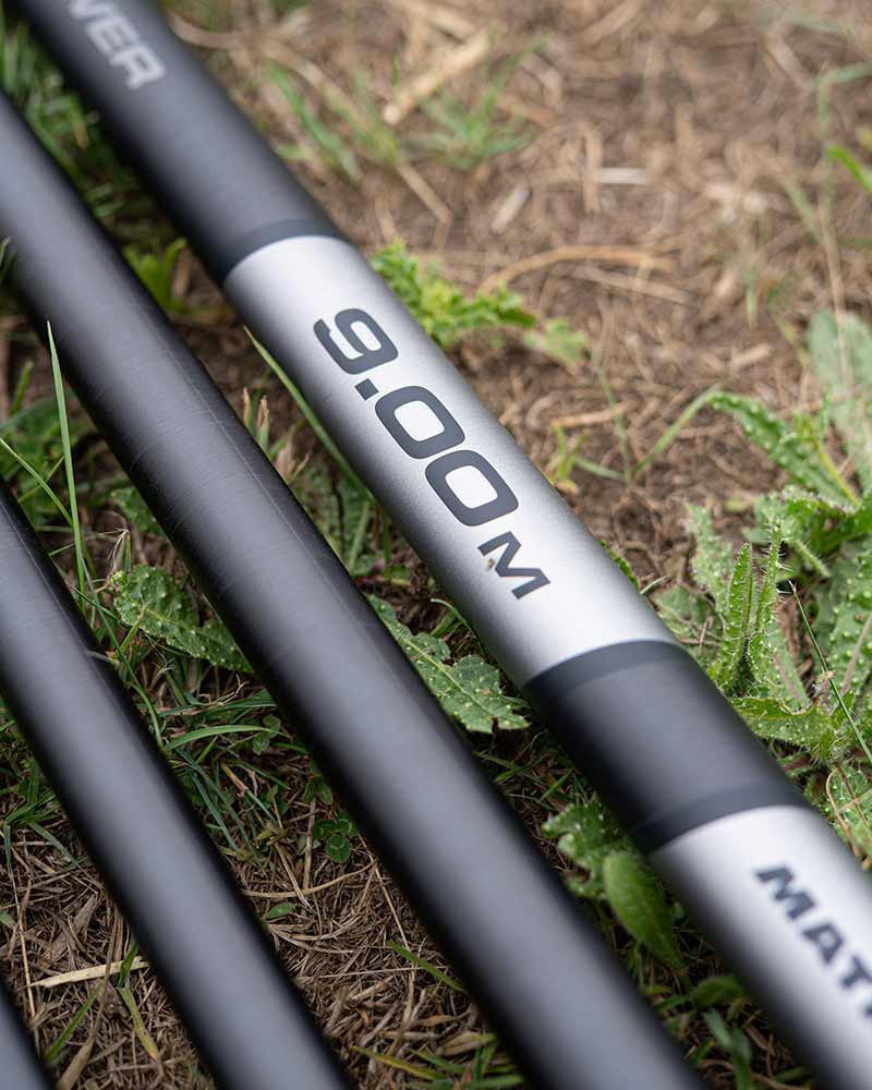 Matrix XTR100 Ultra Power 9m Package