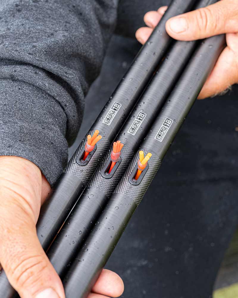 Matrix XTR100 Ultra Power 9m Package