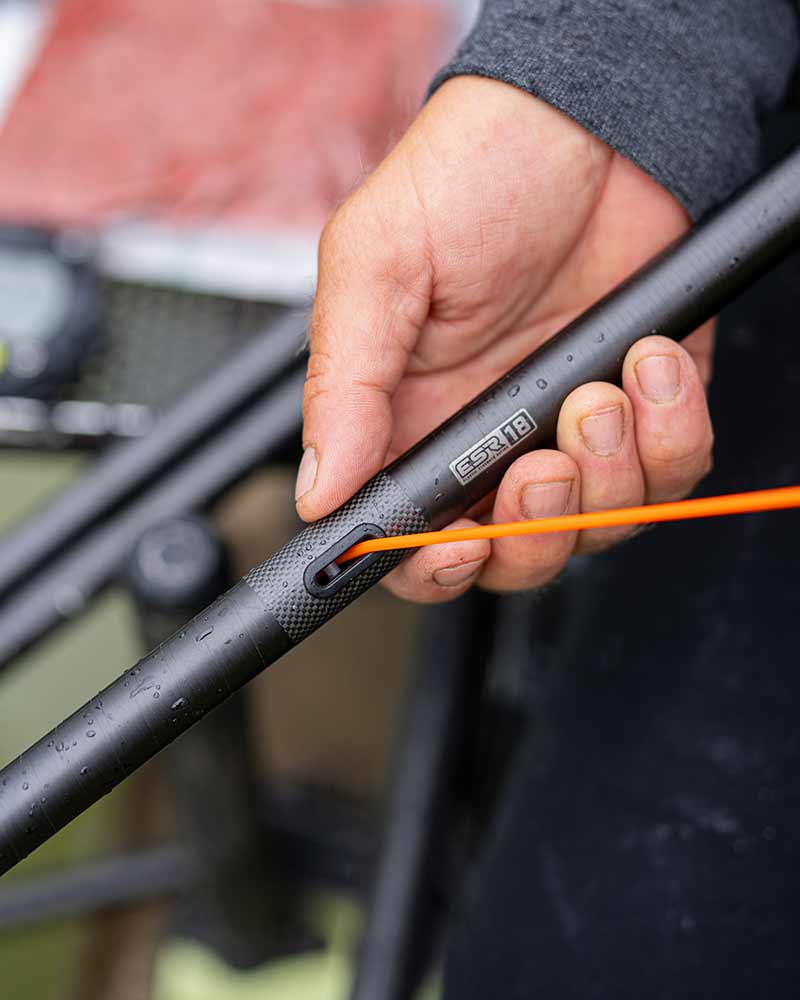 Matrix XTR100 Ultra Power 9m Package