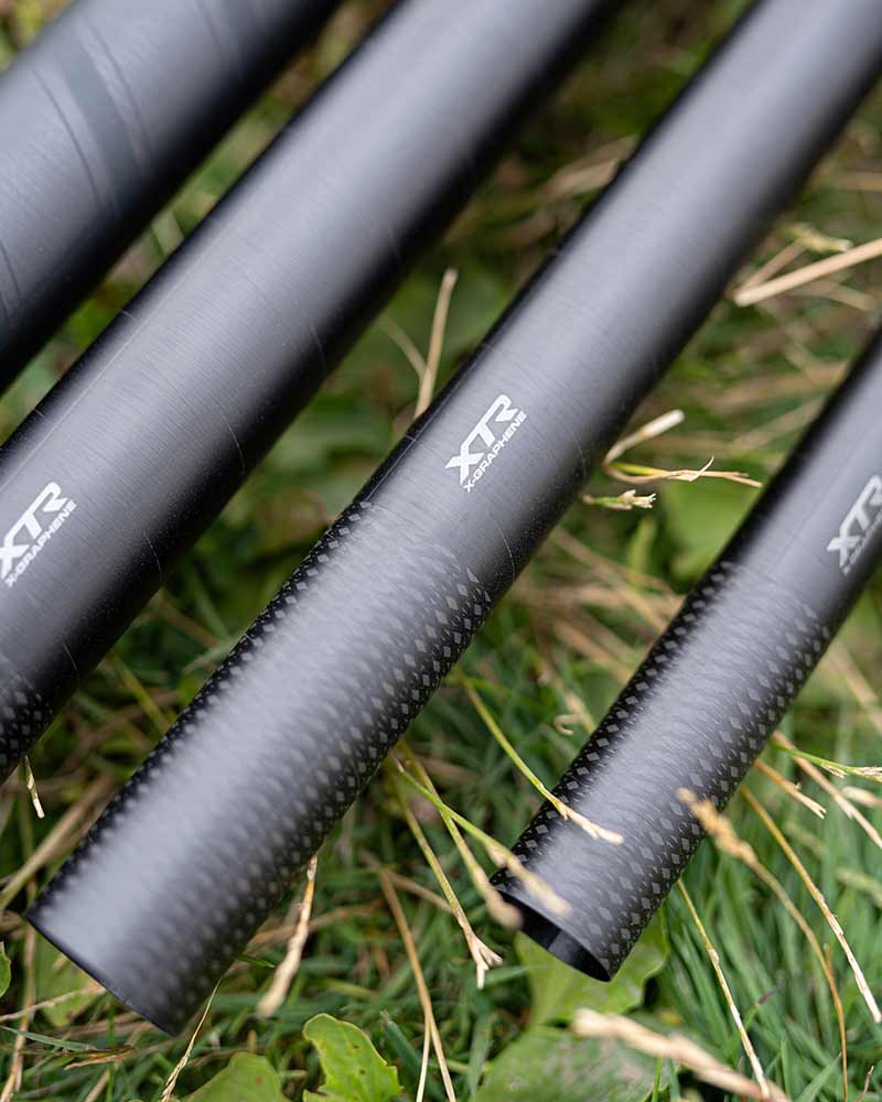 Matrix XTR100 Ultra Power 9m Package