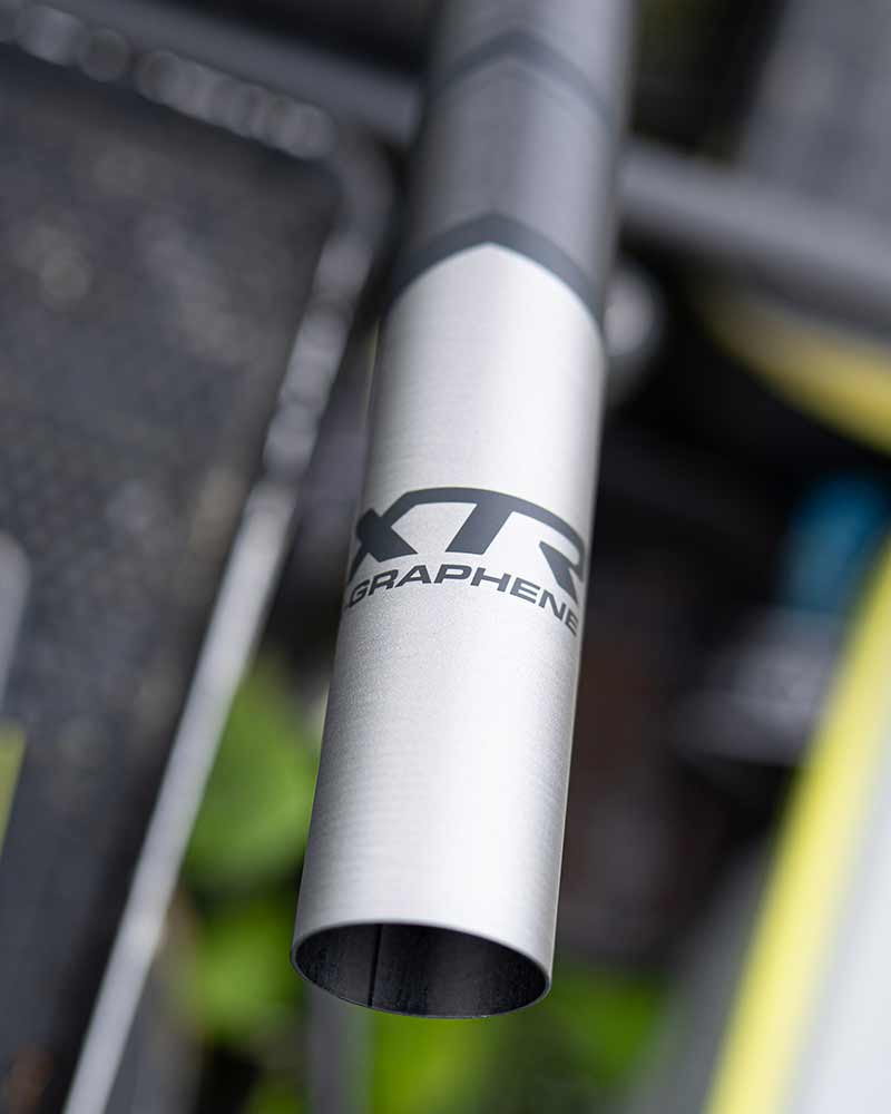 Matrix XTR100 Ultra Power 9m Package