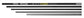 Matrix XTR100 Ultra Power 9m Package