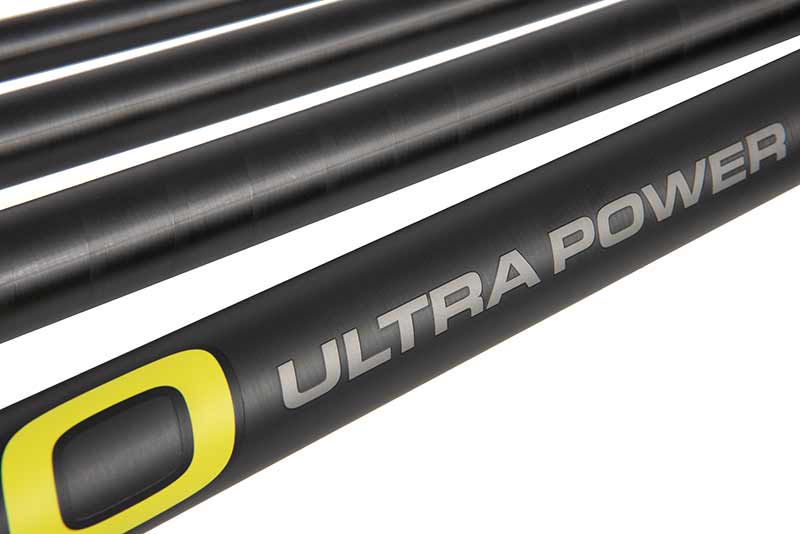 Matrix XTR100 Ultra Power 9m Package