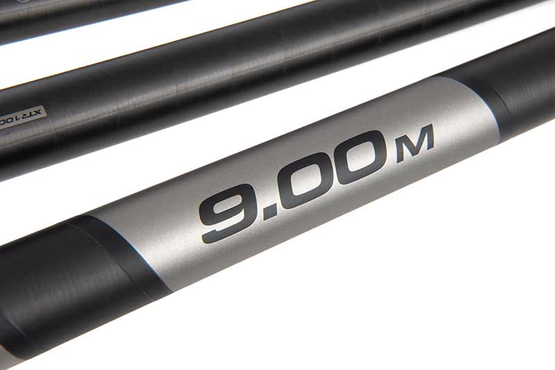 Matrix XTR100 Ultra Power 9m Package