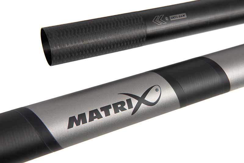 Matrix XTR100 Ultra Power 9m Package