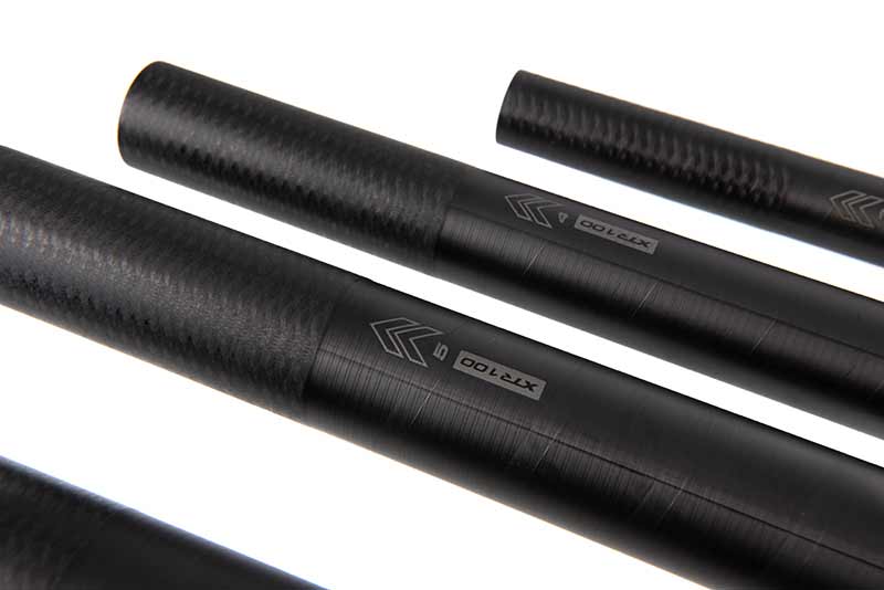 Matrix XTR100 Ultra Power 9m Package
