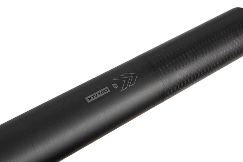 Matrix XTR100 Ultra Power 9m Package