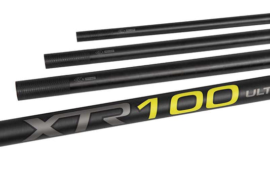 Matrix XTR100 Ultra Power 9m Package