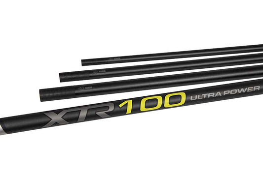 Matrix XTR100 Ultra Power 9m Package