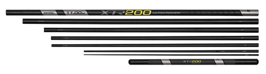 Matrix XTR200 Ultra Power 11m Package