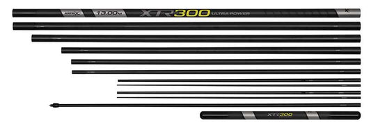 Matrix XTR300 Ultra Power 13m Package
