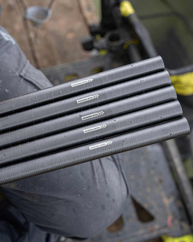 Matrix XTR400 Ultra Power 14.5m Package