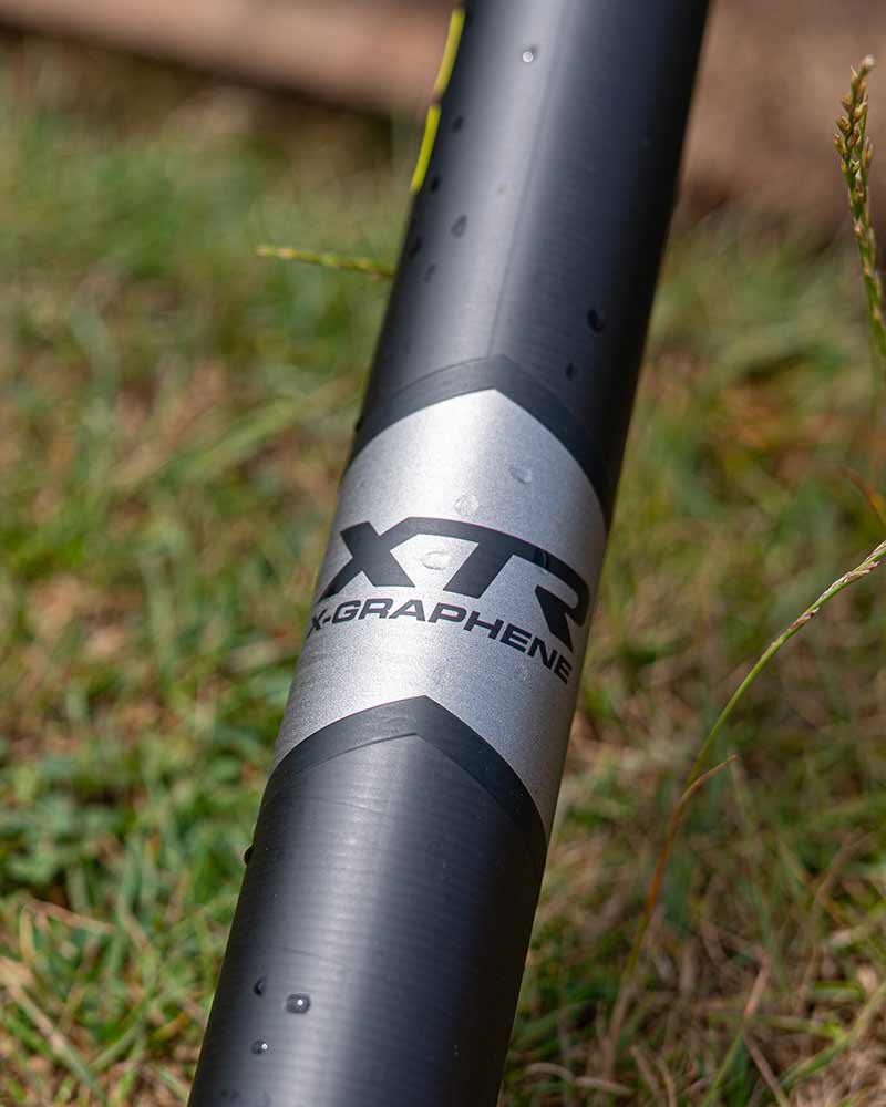 Matrix XTR400 Ultra Power 14.5m Package