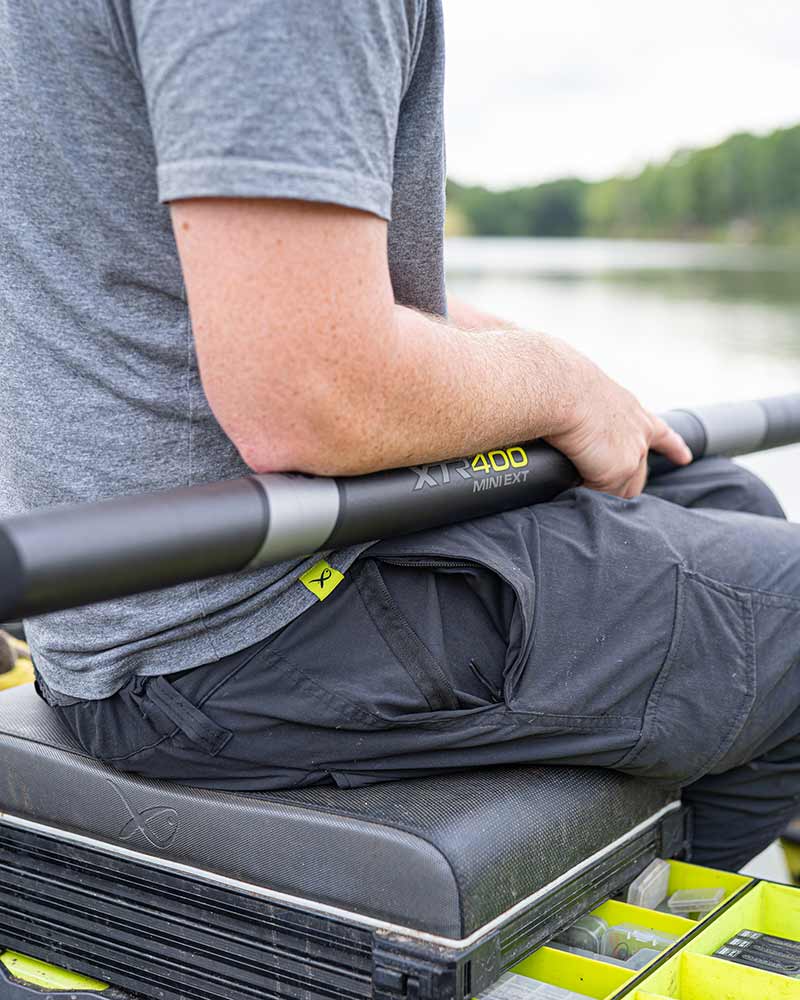 Matrix XTR400 Ultra Power 14.5m Package