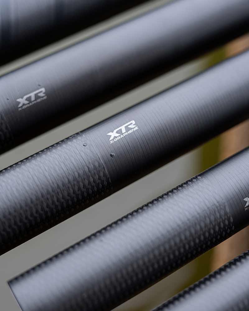 Matrix XTR400 Ultra Power 14.5m Package
