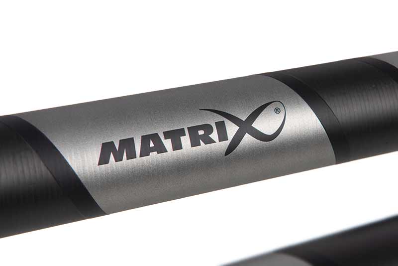 Matrix XTR400 Ultra Power 14.5m Package