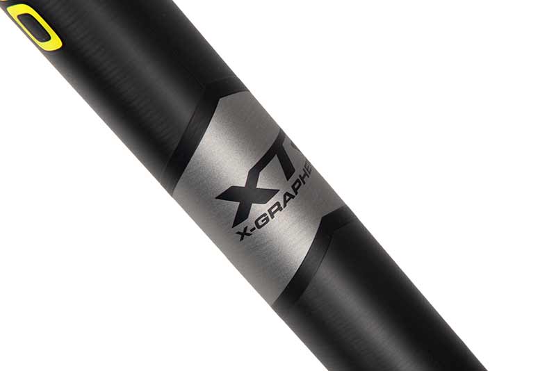 Matrix XTR400 Ultra Power 14.5m Package