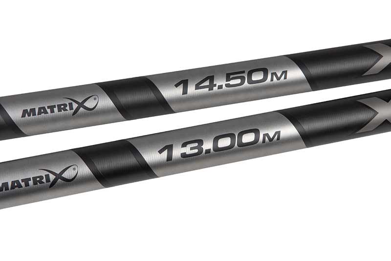Matrix XTR400 Ultra Power 14.5m Package