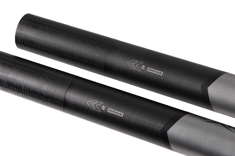 Matrix XTR400 Ultra Power 14.5m Package