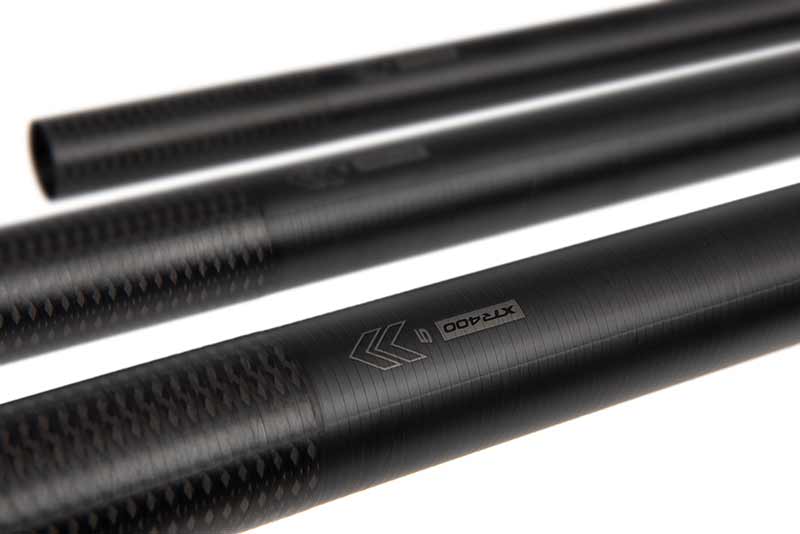 Matrix XTR400 Ultra Power 14.5m Package