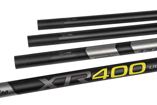 Matrix XTR400 Ultra Power 14.5m Package