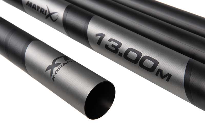 Matrix XTR400 Ultra Power 14.5m Package