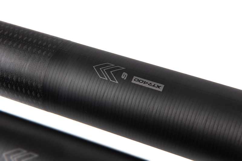 Matrix XTR400 Ultra Power 14.5m Package