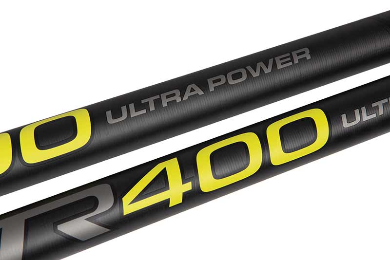 Matrix XTR400 Ultra Power 14.5m Package
