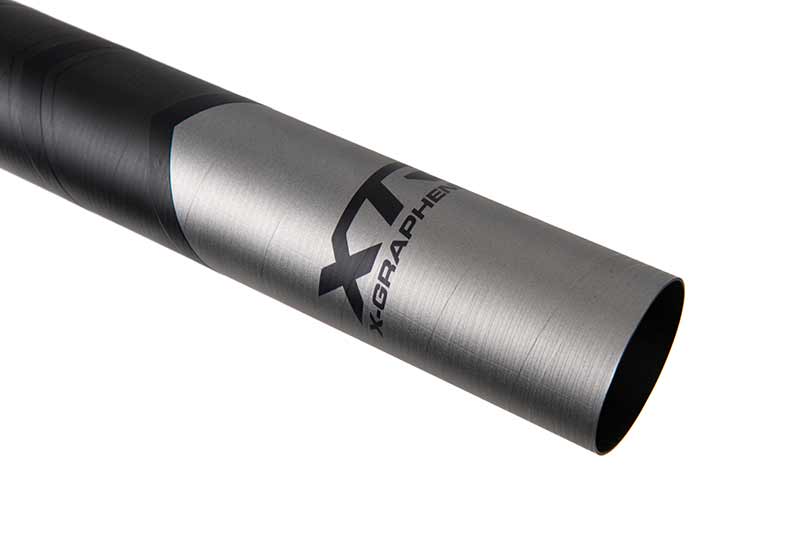 Matrix XTR400 Ultra Power 14.5m Package