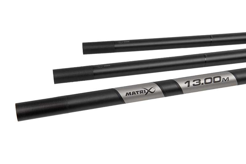 Matrix XTR500 Elite Pro 16m Package