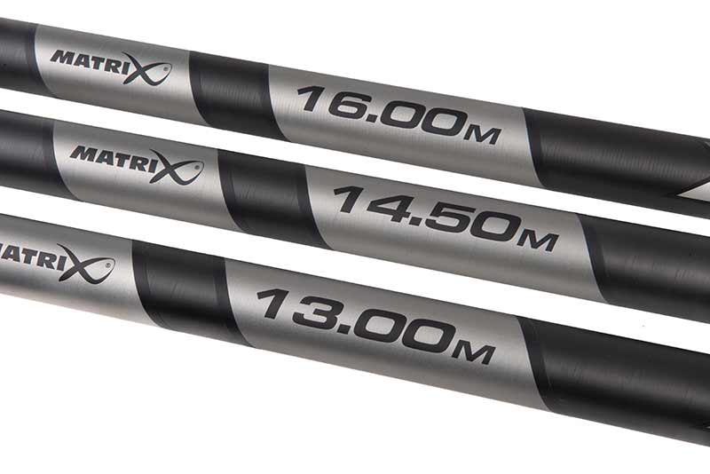 Matrix XTR500 Elite Pro 16m Package