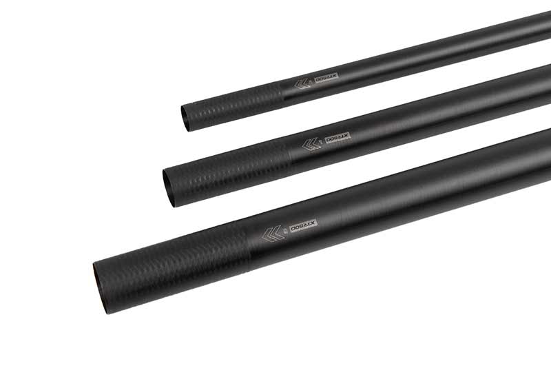 Matrix XTR500 Elite Pro 16m Package
