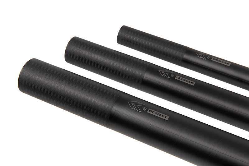 Matrix XTR500 Elite Pro 16m Package