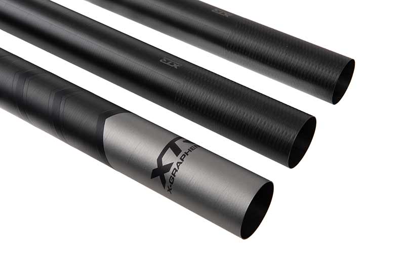 Matrix XTR500 Elite Pro 16m Package