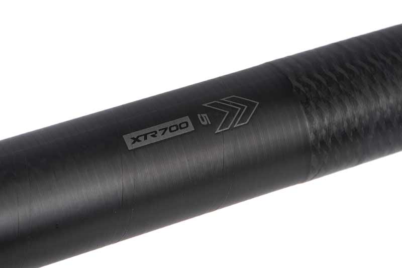 Matrix XTR500 Elite Pro 16m Package