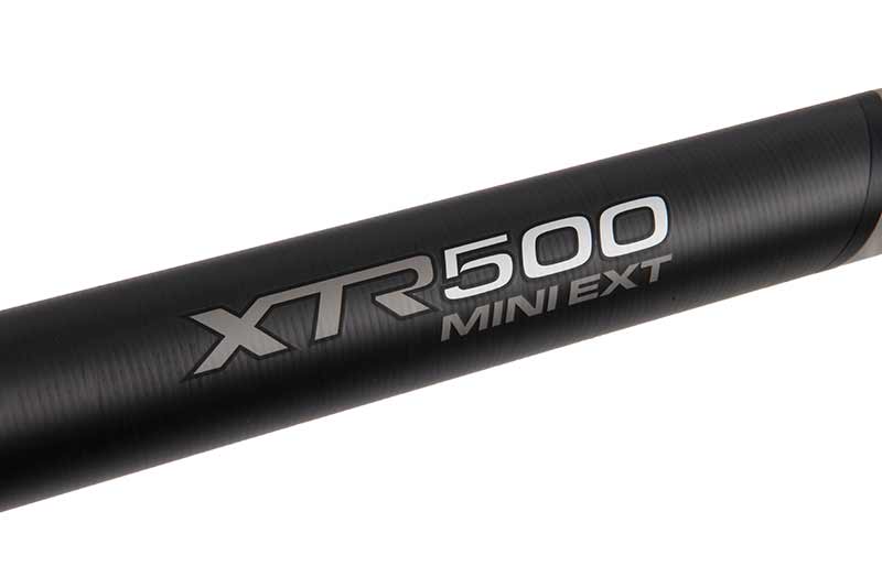 Matrix XTR500 Elite Pro 16m Package