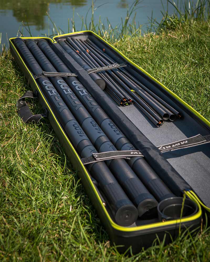 Matrix XTR500 Elite Pro 16m Package