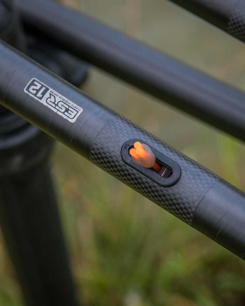 Matrix XTR500 Elite Pro 16m Package