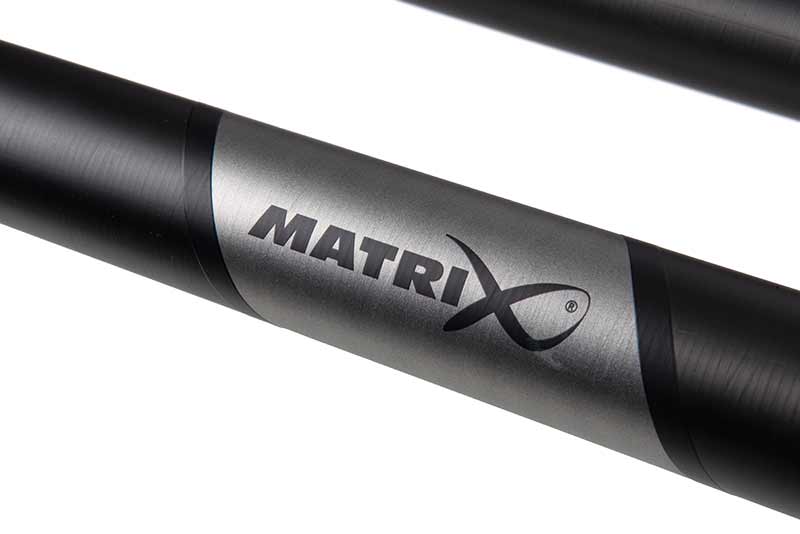 Matrix XTR600 Elite Pro 16m Package