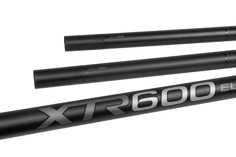 Matrix XTR600 Elite Pro 16m Package