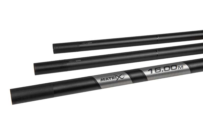 Matrix XTR600 Elite Pro 16m Package