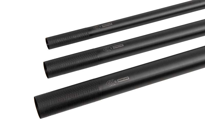 Matrix XTR600 Elite Pro 16m Package