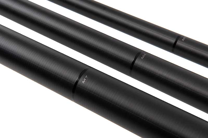 Matrix XTR600 Elite Pro 16m Package