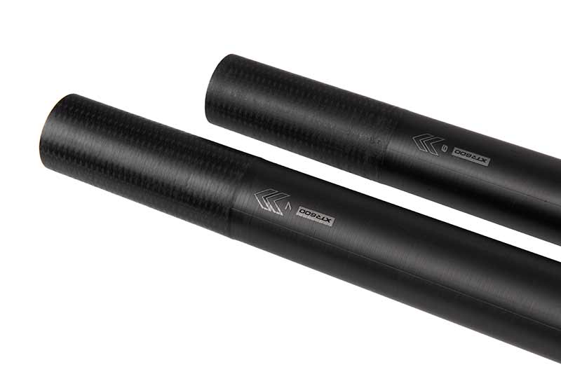 Matrix XTR600 Elite Pro 16m Package