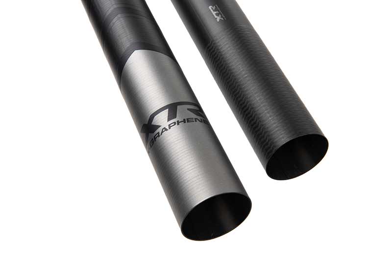 Matrix XTR600 Elite Pro 16m Package