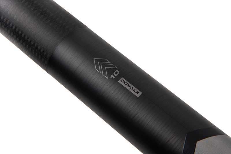 Matrix XTR600 Elite Pro 16m Package