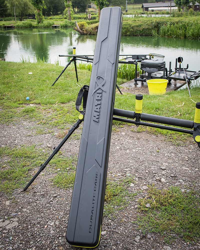 Matrix XTR600 Elite Pro 16m Package