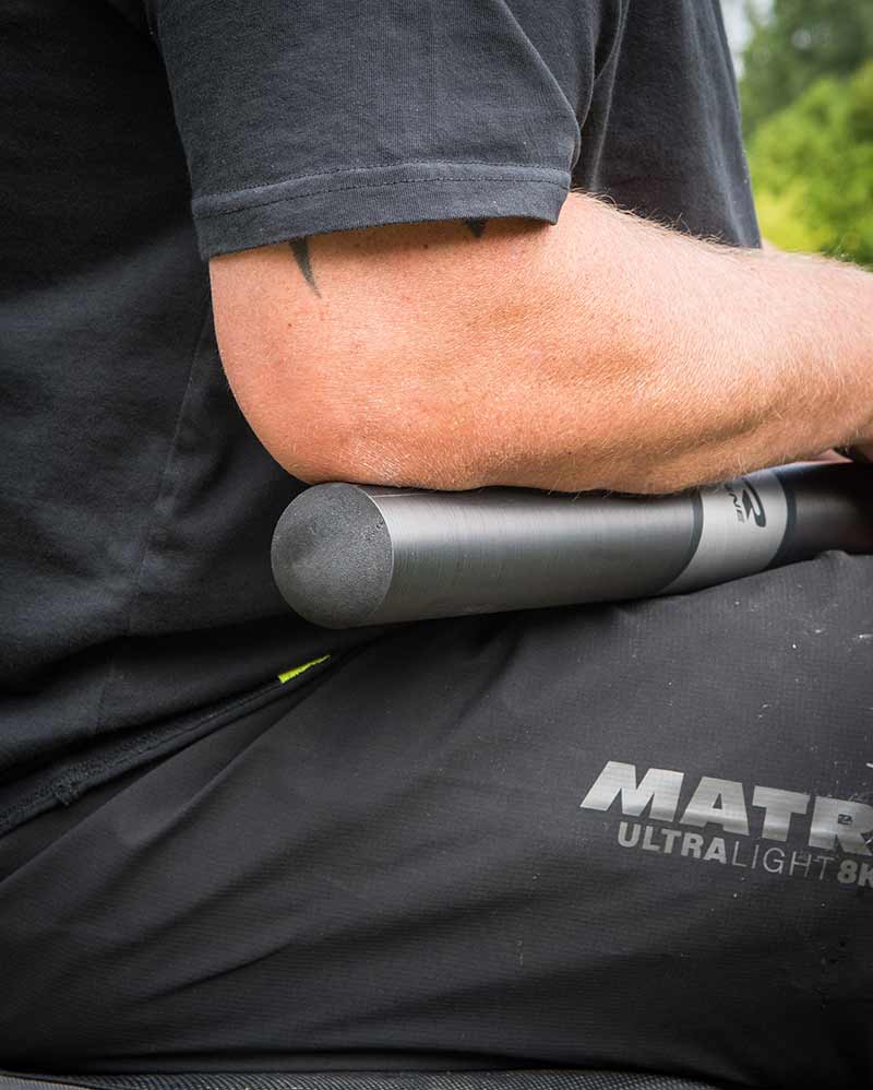 Matrix XTR700 Elite Pro 16m Package