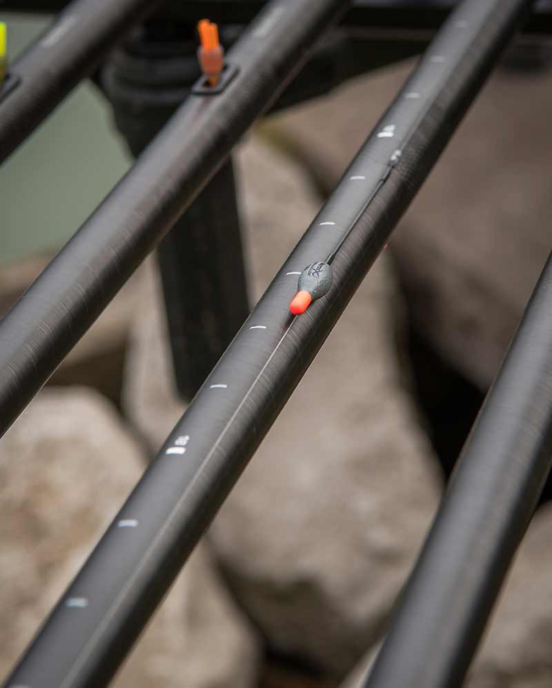 Matrix XTR700 Elite Pro 16m Package